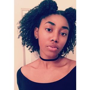 Meet your Posher, Karin